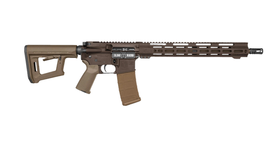 Diamondback Firearms Carbon DB15 Rifle .223 Rem | 5.56 NATO