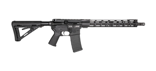 Diamondback Firearms Carbon DB15 Rifle Blk .223 Rem | 5.56 NATO