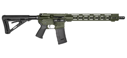 Diamondback Firearms Carbon DB15 Rifle ODG 300 AAC Blackout