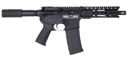 Diamondback Firearms Carbon DB15 7" Pistol .223 Rem | 5.56 NATO