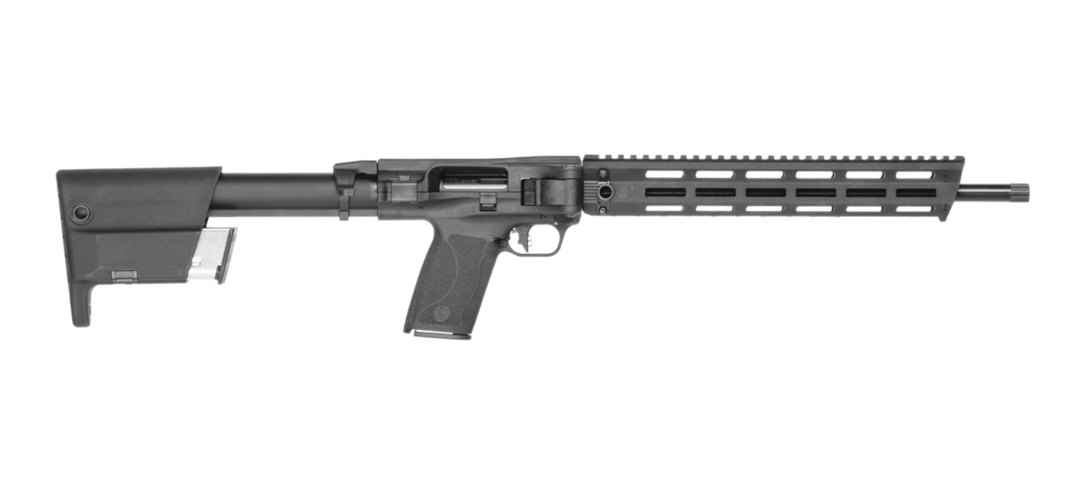 Smith & Wesson M&P15 FPC 5.7x28mm