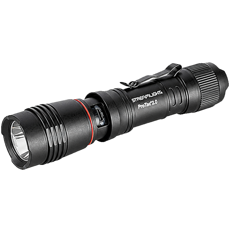 Streamlight ProTac 2.0 Flashlight