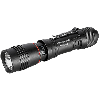 Streamlight ProTac 2.0 Flashlight