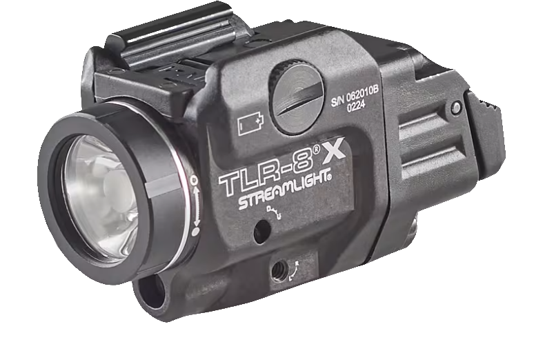 Streamlight TLR-8 X