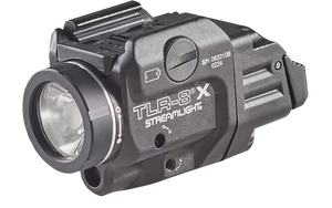 Streamlight TLR-8 X