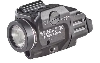 Streamlight TLR-8 X