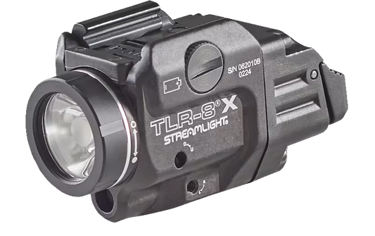 Streamlight TLR-8 X