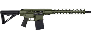 Diamondback Firearms Carbon DB10 Rifle ODG 308 Win