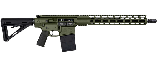 Diamondback Firearms Carbon DB10 Rifle ODG 308 Win