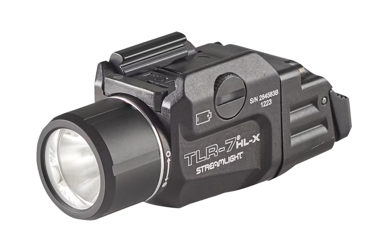 Streamlight TLR-7 HL-X