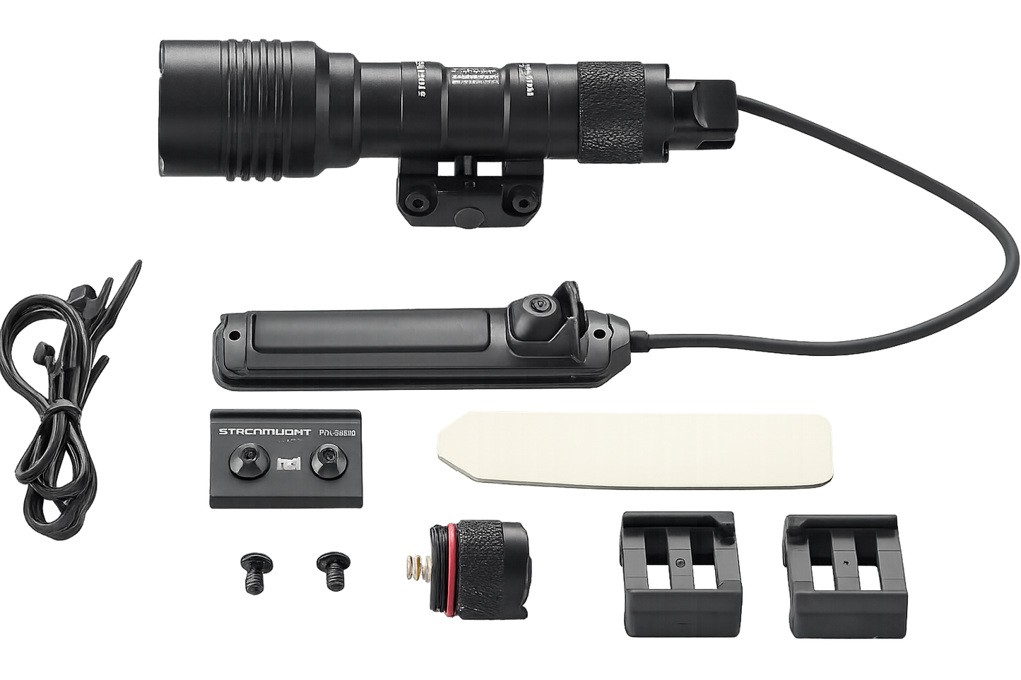 Streamlight Protac HL-X