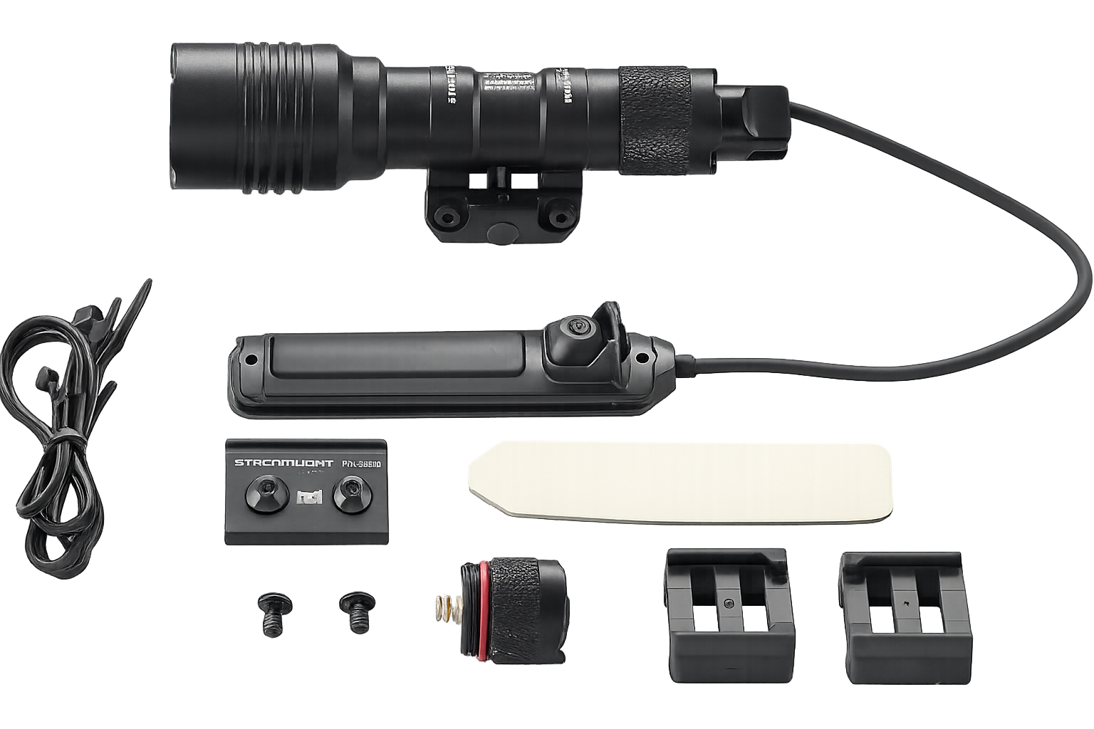Streamlight Protac HL-X