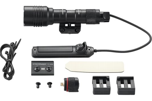 Streamlight Protac HL-X