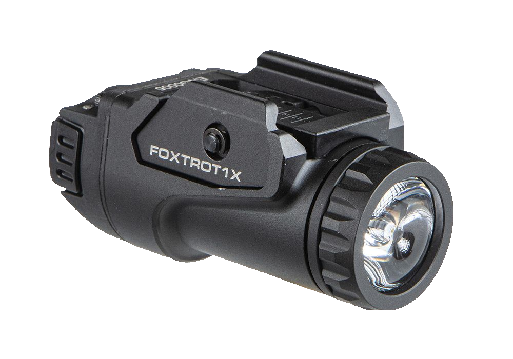 Sig Sauer Foxtrot 1x Weapon Light
