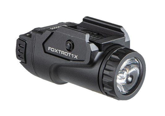 Sig Sauer Foxtrot 1x Weapon Light
