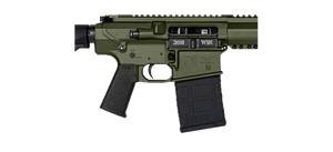 Diamondback Firearms Carbon DB10 Rifle ODG 308 Win