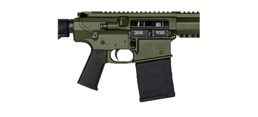 Diamondback Firearms Carbon DB10 Rifle ODG 308 Win