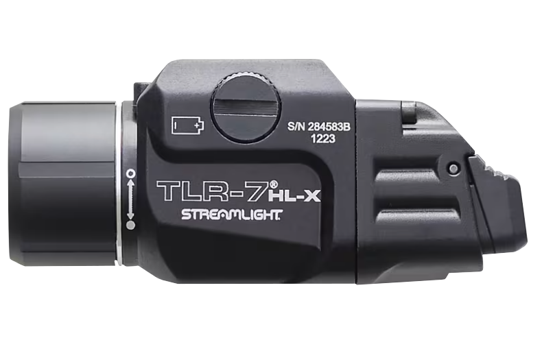 Streamlight TLR-7 HL-X