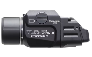 Streamlight TLR-7 HL-X