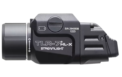 Streamlight TLR-7 HL-X