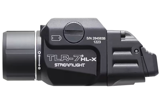 Streamlight TLR-7 HL-X