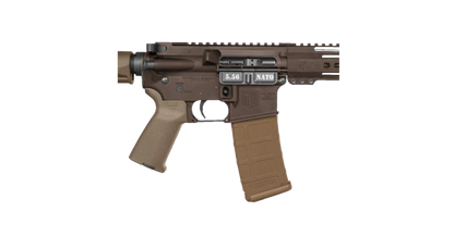 Diamondback Firearms Carbon DB15 Rifle .223 Rem | 5.56 NATO