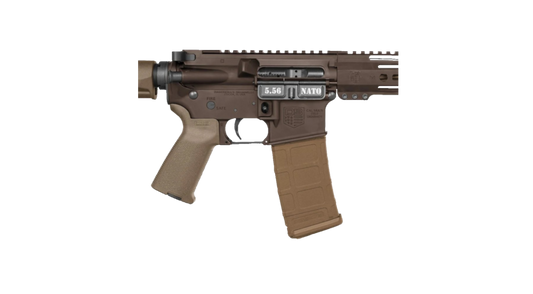 Diamondback Firearms Carbon DB15 Rifle .223 Rem | 5.56 NATO