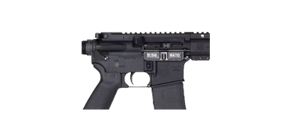 Diamondback Firearms Carbon DB15 7" Pistol .223 Rem | 5.56 NATO