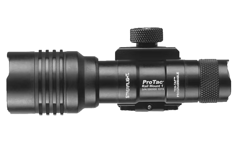 Streamlight Protac HL-X