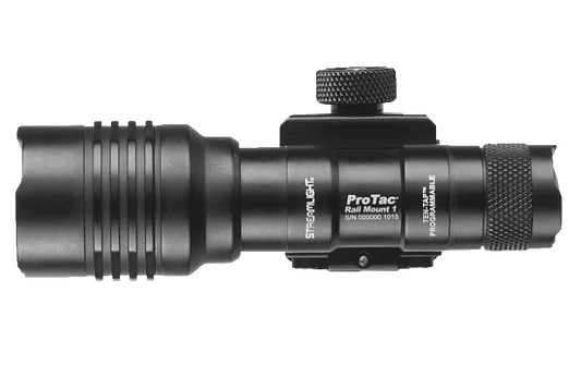 Streamlight Protac HL-X