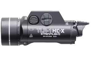 Streamlight TLR-1 HL-X