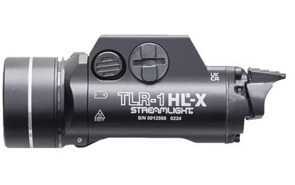 Streamlight TLR-1 HL-X