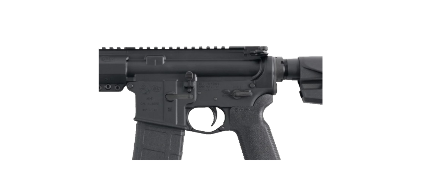 Colt M4 Pistol .223 Rem | 5.56 NATO