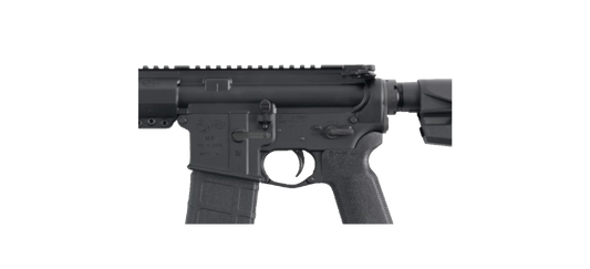 Colt M4 Pistol .223 Rem | 5.56 NATO