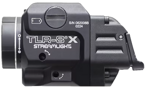 Streamlight TLR-8 X