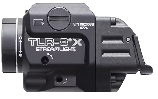 Streamlight TLR-8 X