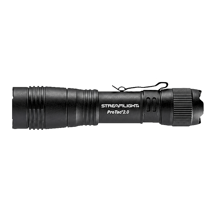 Streamlight ProTac 2.0 Flashlight