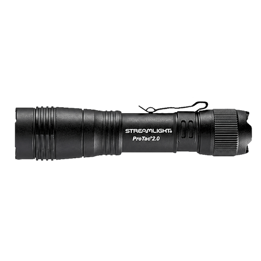 Streamlight ProTac 2.0 Flashlight