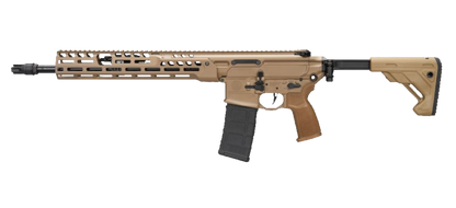 Sig Sauer MCX Spear-LT IR .223 Rem | 5.56 NATO