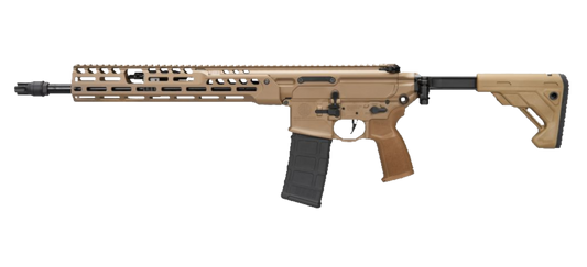 Sig Sauer MCX Spear-LT IR .223 Rem | 5.56 NATO