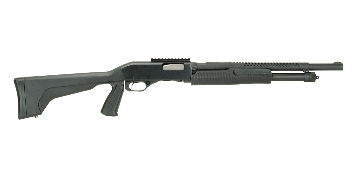 Savage Arms Stevens 320 Security 12 Gauge