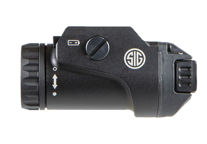 Sig Sauer Foxtrot 1x Weapon Light