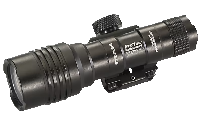 Streamlight Protac HL-X