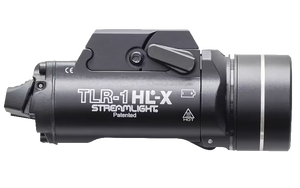 Streamlight TLR-1 HL-X