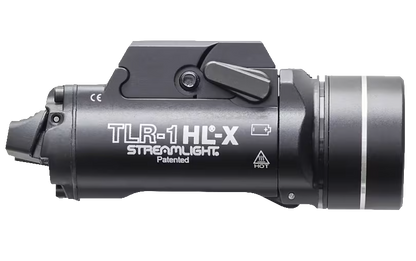 Streamlight TLR-1 HL-X