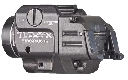 Streamlight TLR-8 X