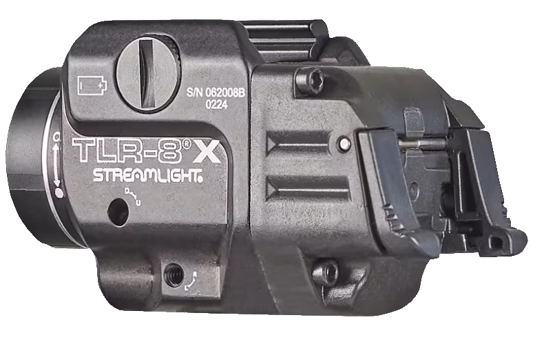 Streamlight TLR-8 X
