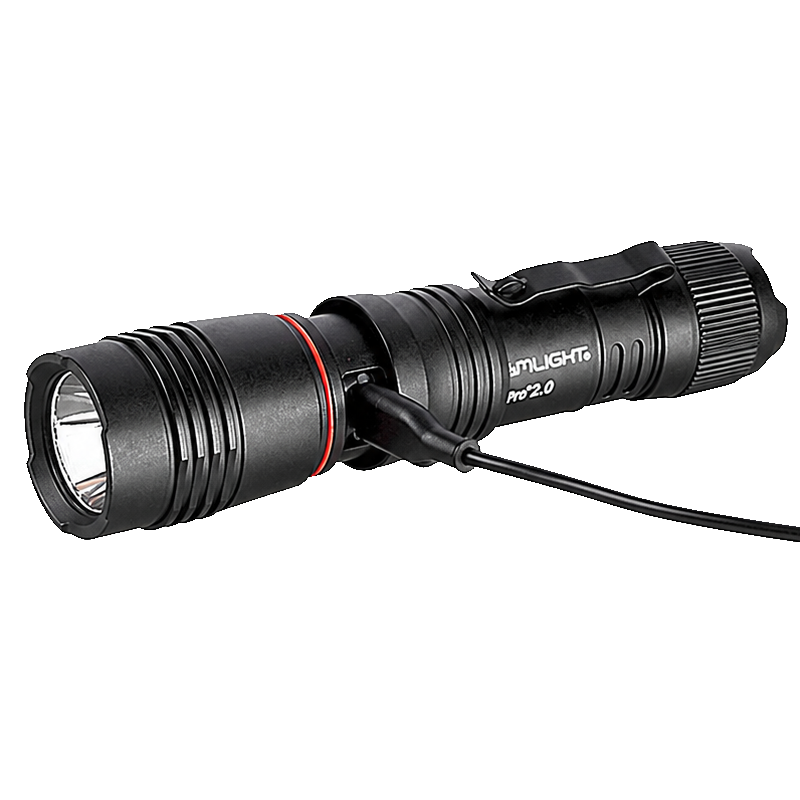 Streamlight ProTac 2.0 Flashlight