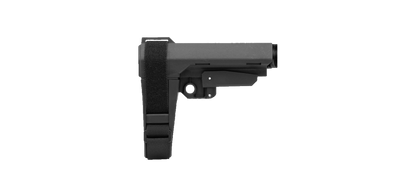 Diamondback Firearms Carbon DB15 10" Pistol FDE 300 AAC Blackout