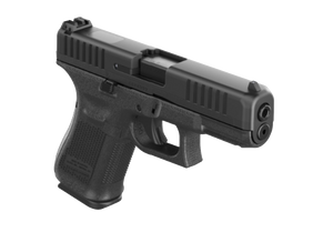 Glock G44 V 22 LR 10+1 4.02" AS
